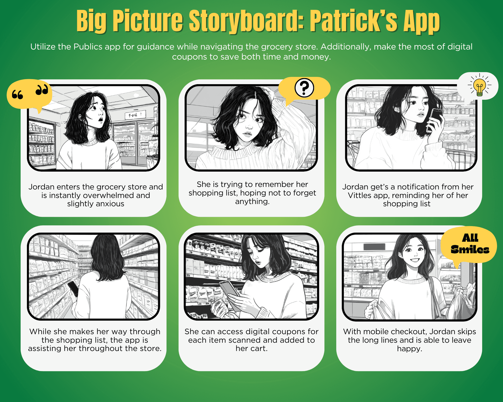 Storyboard