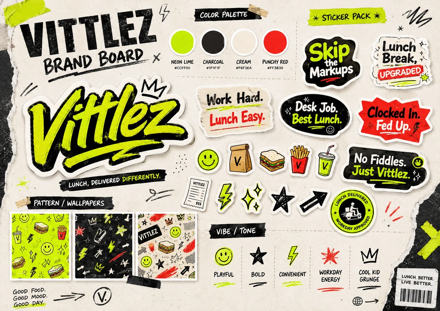 Foundations for Growth — Vittlez design artifact 7